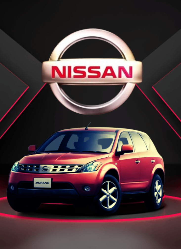 Замена масла в вариаторе Nissan Murano I (Z50), 2002…2008 г.в. за 2 часа по фиксированной цене с материалами