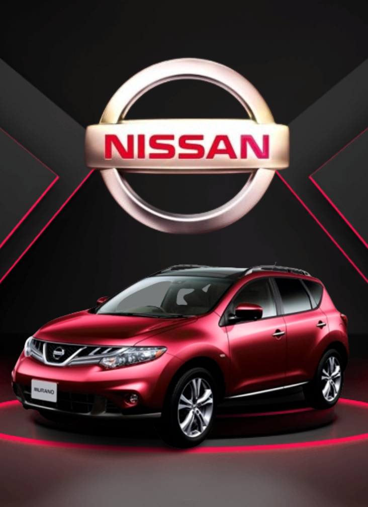 Замена масла в вариаторе Nissan Murano II (Z51), 2008…2011 г.в. за 2 часа по фиксированной цене с материалами
