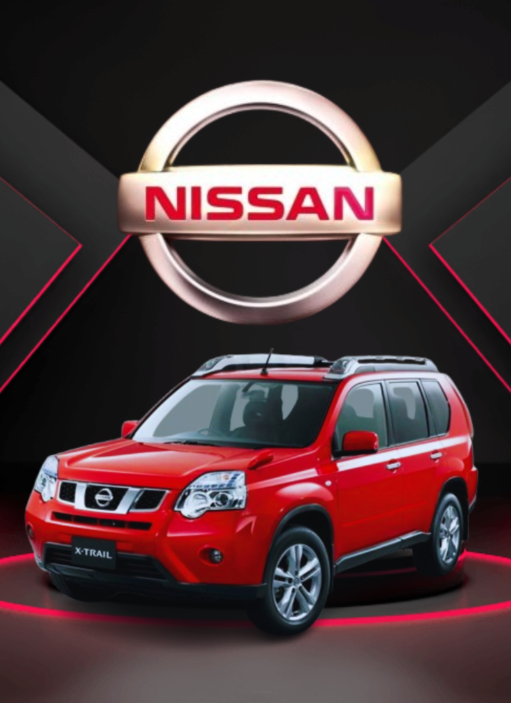 Замена масла в вариаторе Nissan X-Trail II (T31), 2007…2011 г.в. за 2 часа по фиксированной цене с материалами